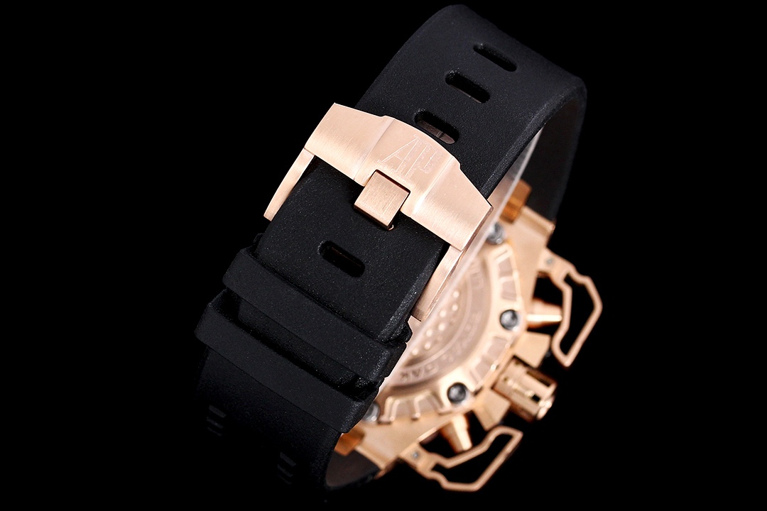 Audemars Piguet watch